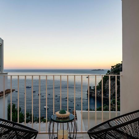 Gianlica Suites Positano Exterior photo