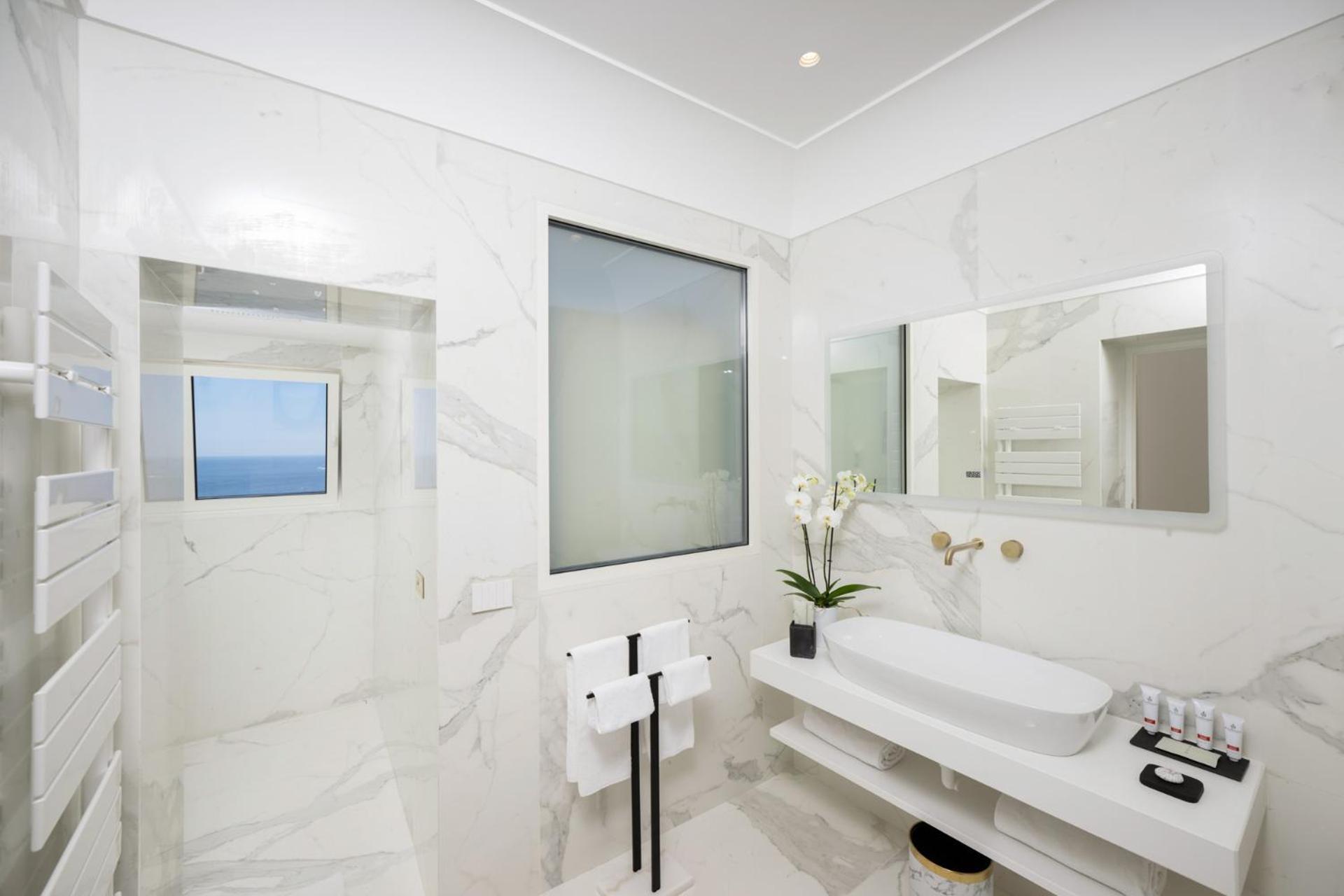 Gianlica Suites Positano Exterior photo