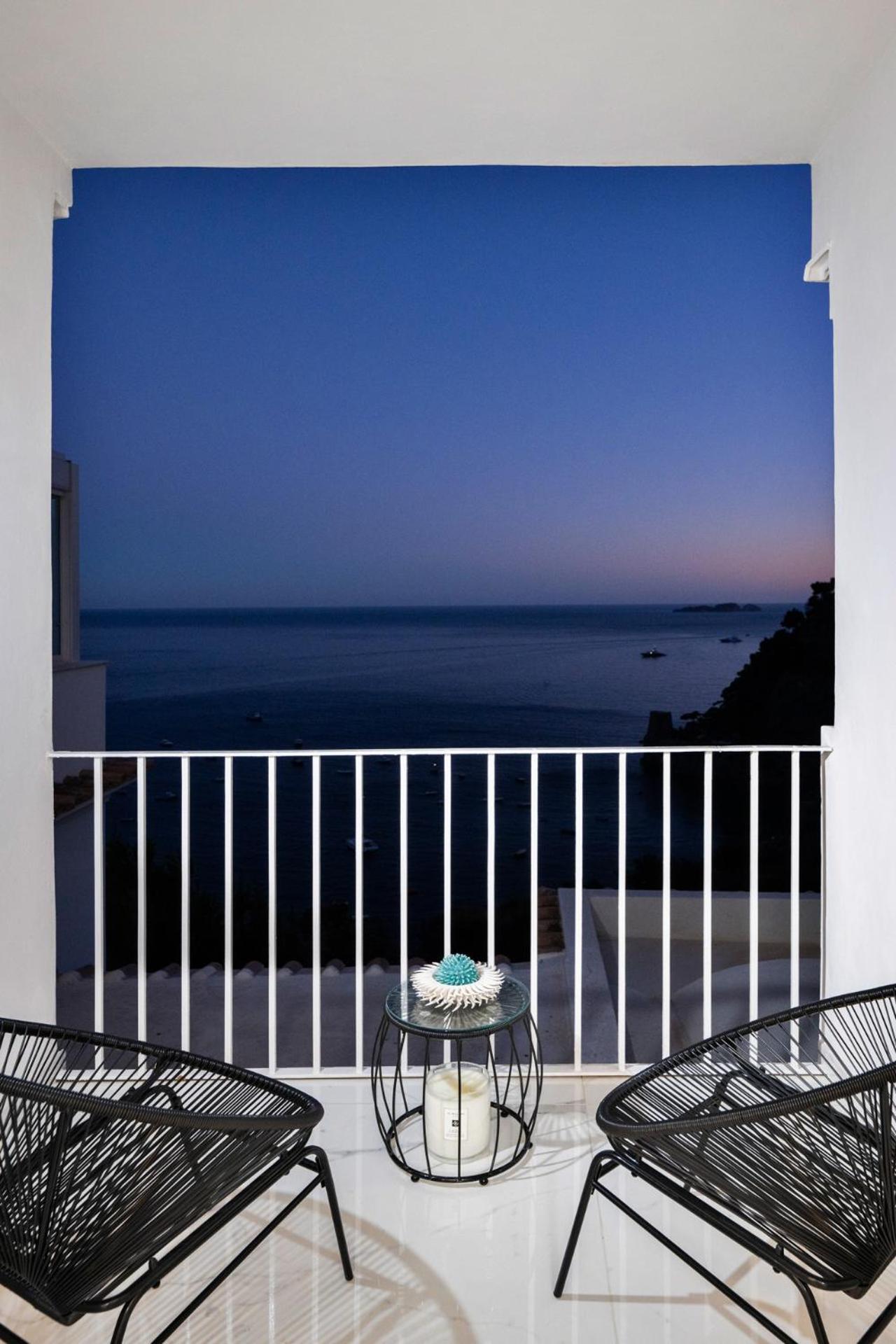 Gianlica Suites Positano Exterior photo