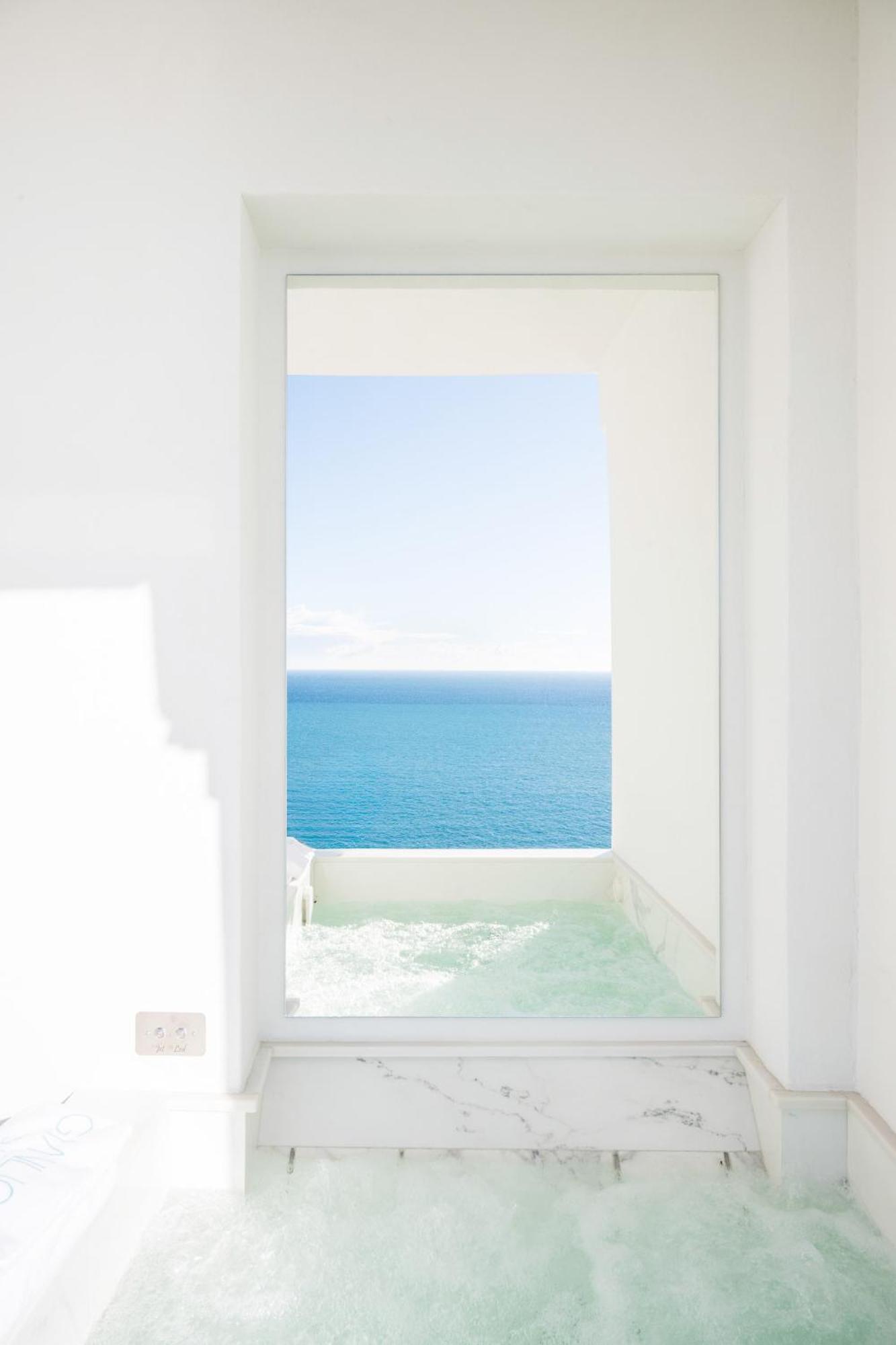 Gianlica Suites Positano Exterior photo